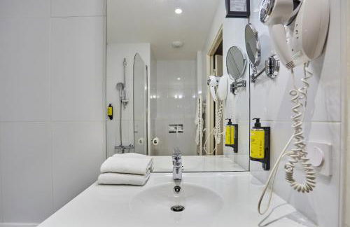 Appart'hôtel Odalys City - Paris Montmartre - Foto 40