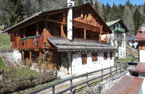 Tabià Su'n Coi - Foto 1