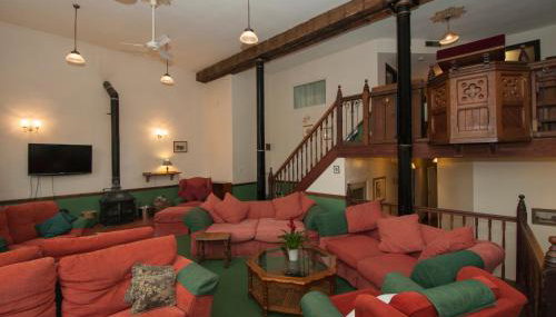 Makeney Chapel - Photo 5