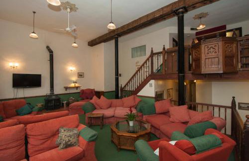 Makeney Chapel - Photo 5