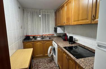 Apartment on Paseo Rosa dels Vents with AC - Foto 8