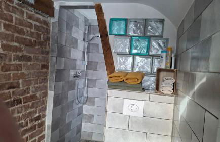 Ferienhof Ziegler - Studio Fingerhut - Foto 33