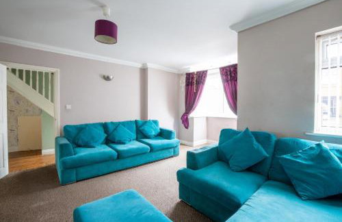 Church hill Manor 5BR longer stays - Foto 10