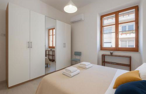 Casa Ofride -Centro-Poetto 10 min-Wi-Fi-Netflix - Foto 7