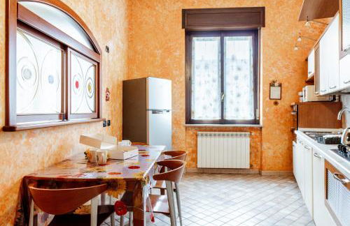 Luxe Apartment near Milano, Rho Fiera e MXP - Foto 35