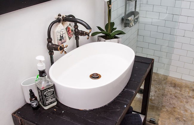 B101 harbour View - Foto 40