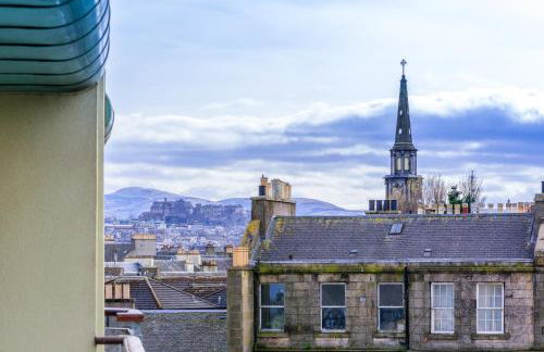 Britannia Penthouse - Foto 45