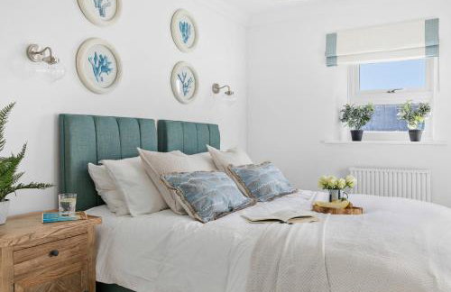 The Seaview Suites and Ground Floor Suite at The Corbyn Apartments - Foto 38