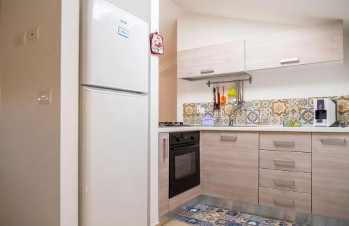 Villa Tra Mare e Ulivi - Foto 14