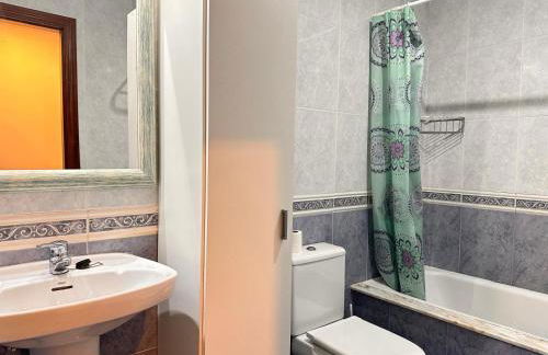 Acogedor apartamento Calle Aragon con garaje - Foto 8