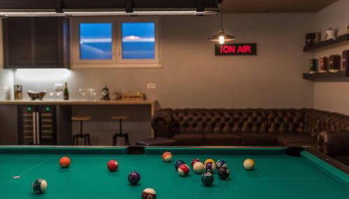 Luxury Villa Primavera Sukosan with Heated Pool - Foto 4, Other