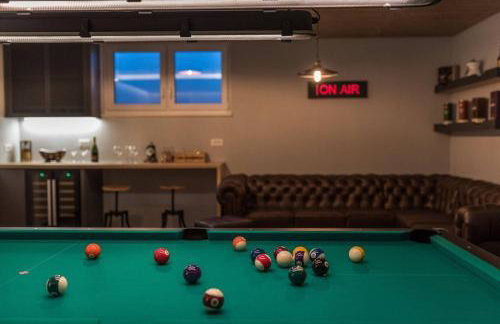 Luxury Villa Primavera Sukosan with Heated Pool - Foto 4