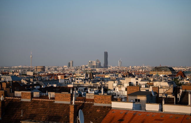 Skyflats Vienna Belle View - Foto 52