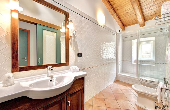 Residence San Giusto - Foto 53