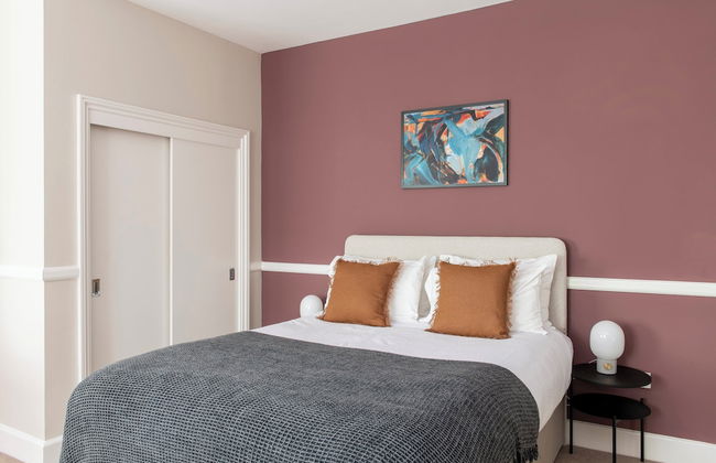 SACO Bristol- West India House - Foto 5