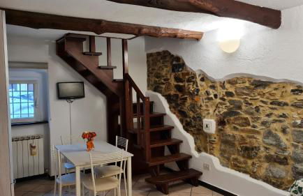Beautiful loft-Località Le Grazie- Comune Portovenere - Foto 28