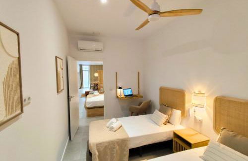 Travel Habitat Jesus-Patraix Familiar Apartment - Foto 14