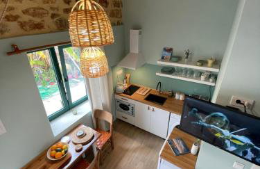 Maria`s Peaceful Nest - Foto 44