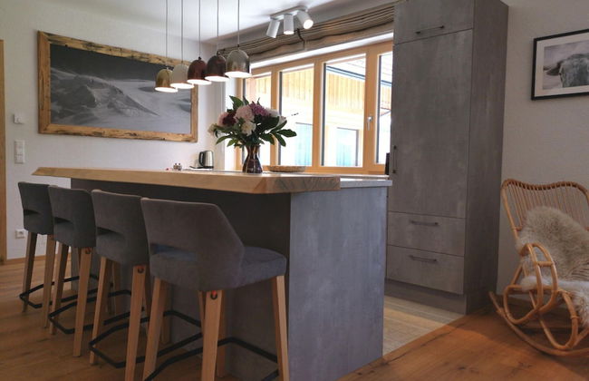 Premium Chalet in Tauplitz With Sauna and Pool - Foto 28