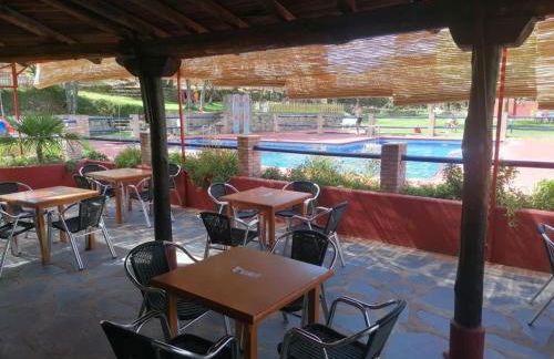 Aldea Vetonia Alojamientos con Encanto Parque de Mascotas-NO SE ACEPTAN EN JULIO Y AGOSTO- Varias zonas infantiles y deportivas "encuentranos y reserva para verano" - Foto 113