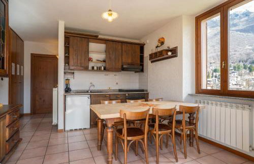 Mountain lodging with mountain view - Foto 1