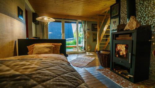 BERG WELT im Erzgebirge - Foto 4