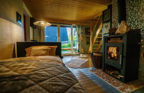 BERG WELT im Erzgebirge - Photo 4