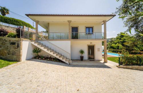 Casa de Eiró by House and People - Foto 29