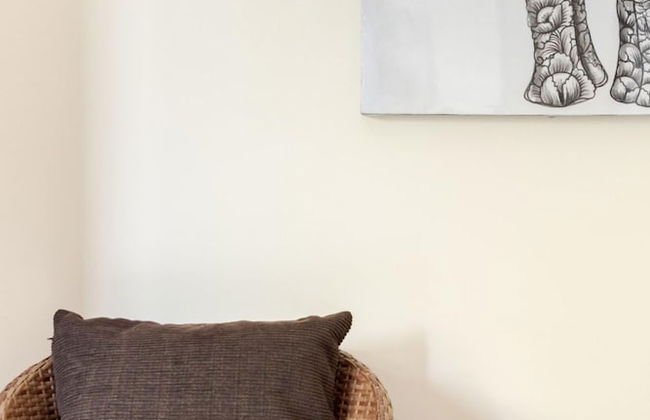 Kubu Gajah Villas - Foto 34