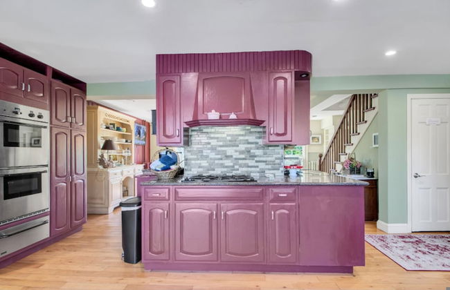 Jacuzzi - West Point - Family Friendly - Photo 8