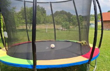 Apartment Golden Fields - Foto 32