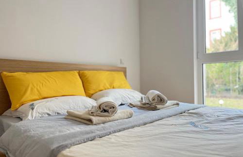 Frankfurt Messe Luxury Business Suit - Foto 7