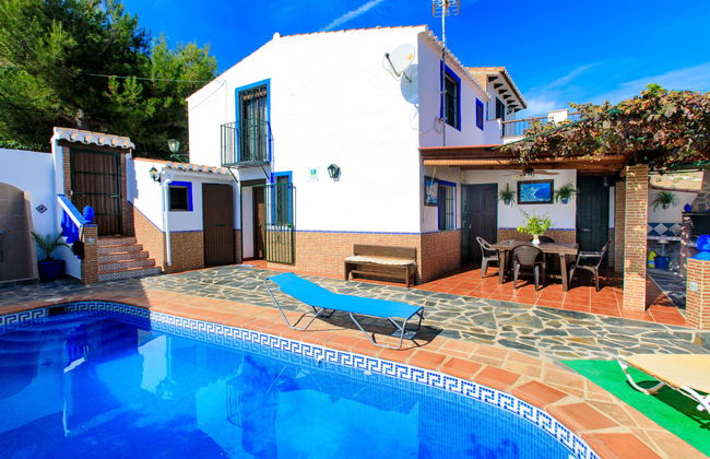 La Cordobilla - Foto 13