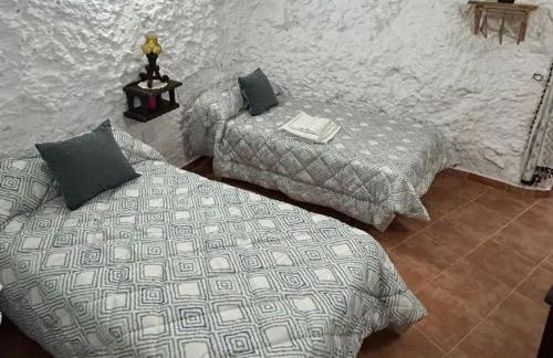 Casa/Cueva el Cigarrillo - Foto 18