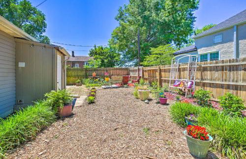 Dtwn Elizabethtown Home with Fire Pit and Gas Grill! - Foto 25