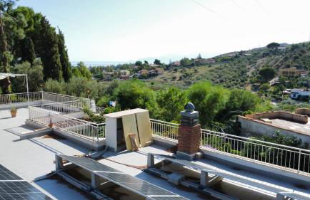 Splendida Villa immersa nella natura - Villa Salina Trabia - Foto 29