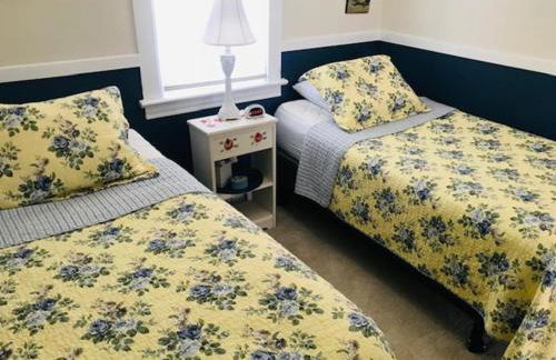 Ocean Block, Single Family, Ship Bottom, Beach Badges, Wifi, Private Yard, Ocean Side Home In Ship Bottom 66611 - Foto 32