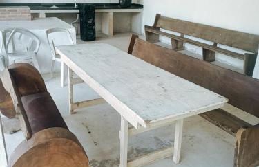 A Melhor Chácara com Piscina, Próxima à Praia! - Foto 39