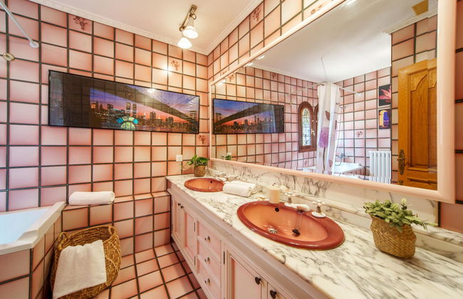 Villa Munar I - Foto 20