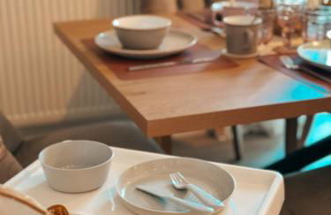 Bachgeflüster-Suite - Foto 17