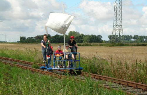 Apartments Schnepel - Foto 19