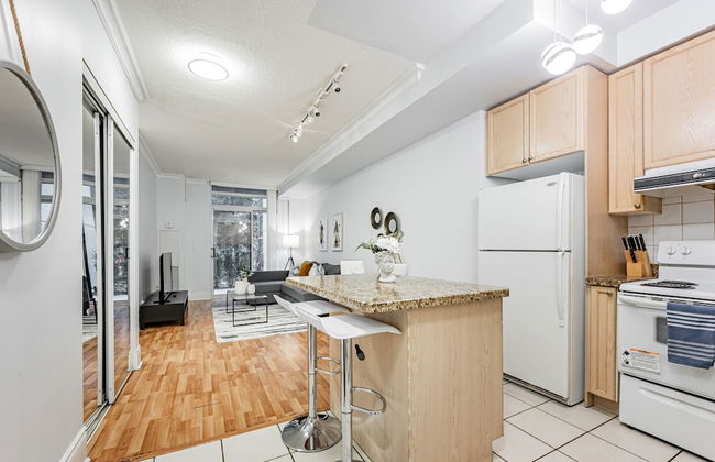 Duke Of York Boutique Suites - Photo 34