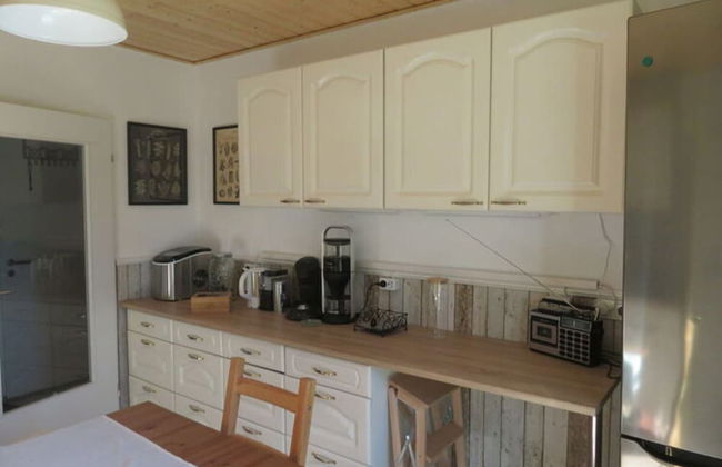 Unique Apartment in Soltau - Foto 6