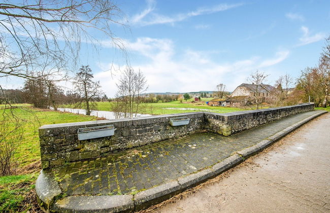 Modern Holiday Home in Lavacherie - Photo 41