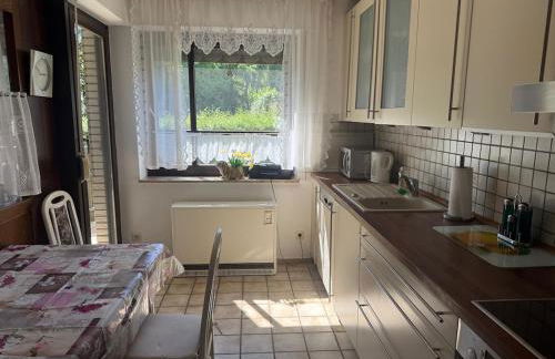 Zentrale Balkonwohnung Bad Essen - Foto 14