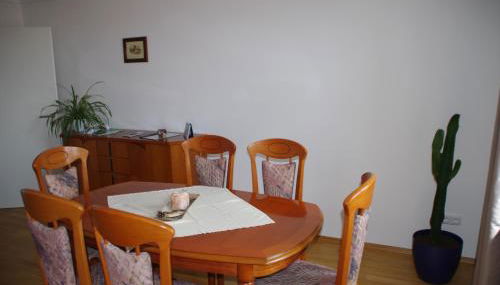 Ferienwohnung St. Georg - Foto 5