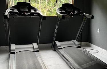 Apart-hotel Cantinho da Serra - Foto 41