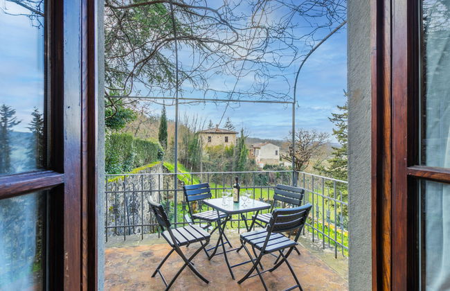 La Terrazza - Foto 23