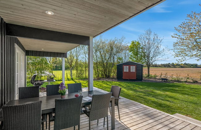 "Adelia" - 850m to the fjord - Foto 4