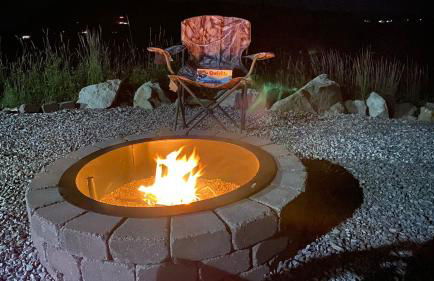 Majestic Retreat Studio - Foto 24